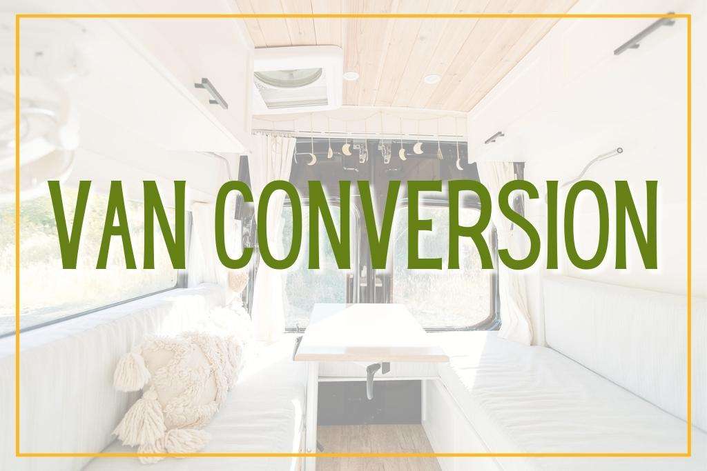 Van Conversion Resources
