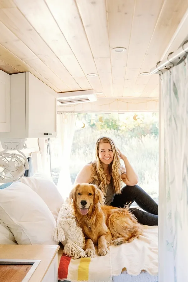 Best mattress for van life best sale