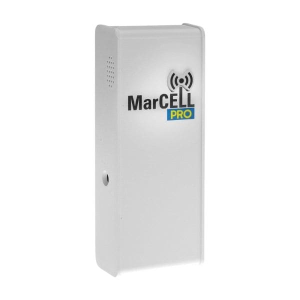 MarCELL Pro Is One Of The Best RV Temperature Monitors For Pets