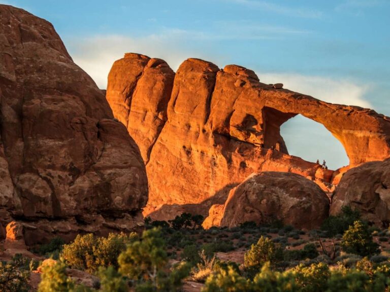 12 Best National Parks to Visit in November (+ Seasonal Info)