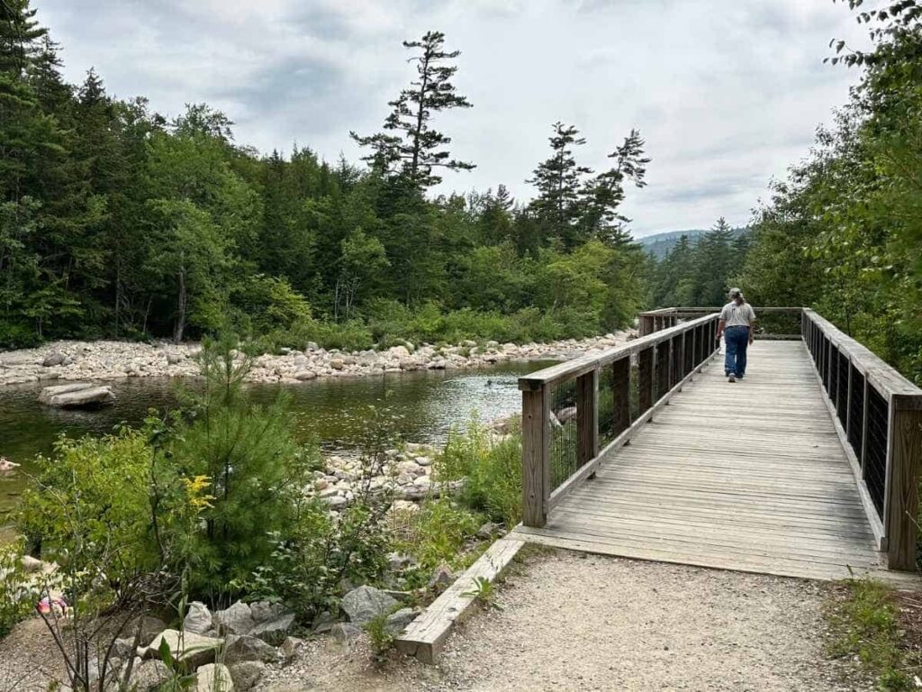 Ultimate Kancamagus Highway in New Hampshire Road Trip Guide