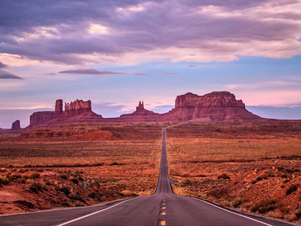 Las Vegas To Page Arizona: Road Trip Itinerary + Best Stops